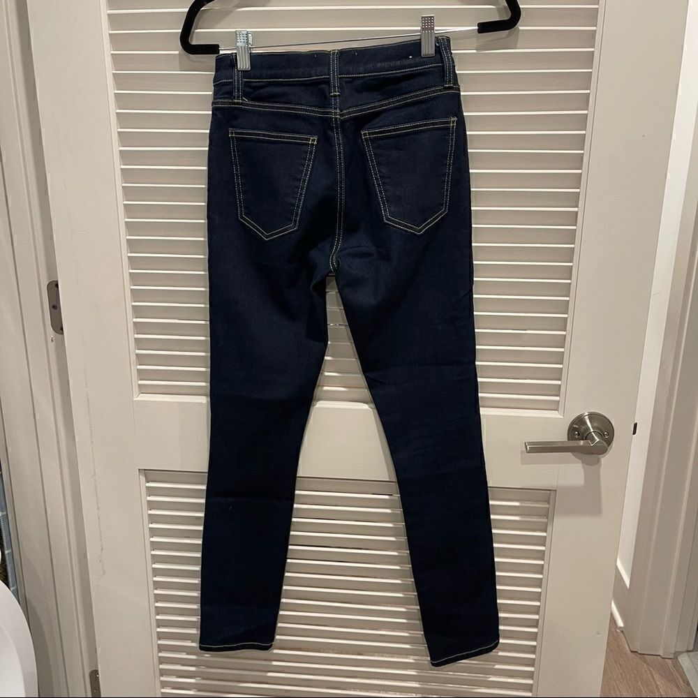 current Elliot skinny jean size 24 - Picture 5 of 5